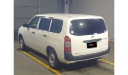 
Toyota Probox 2019 full									