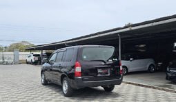 
Toyota Succeed 2017 full									