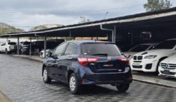 Toyota Vitz 2018 full
