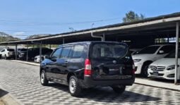 Toyota Probox 2019 full