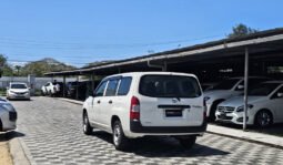 
Toyota Probox 2019 full									