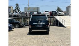 Toyota ISIS 2017 full