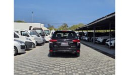 Toyota Fielder 2017 full