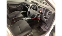 
Toyota Probox 2018 full									