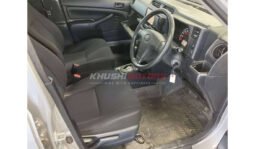 Toyota Probox 2018 full