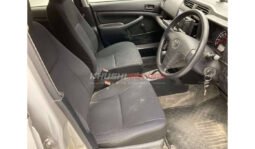 Toyota Probox 2019 full