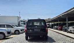 Toyota Probox 2019 full
