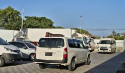 Toyota Probox 2019 full