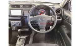 Toyota Probox 2018 full