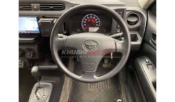 Toyota Probox 2019 full