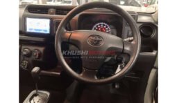 
Toyota Probox 2019 full									