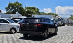 Toyota Avensis 2018 full