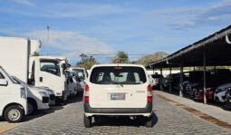 Toyota Succeed 2019 full