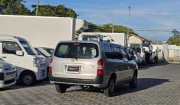 Toyota Probox 2018 full