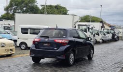 Toyota Vitz 2018 full