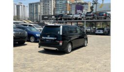 Toyota ISIS 2017 full