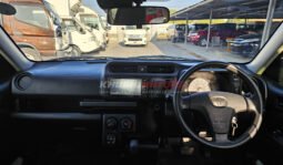 Toyota Probox 2019 full