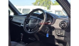 Toyota Fielder 2017 full