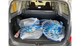 Toyota Probox 2018 full