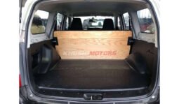 Toyota Probox 2019 full