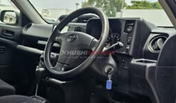 
Toyota Succeed 2017 full									