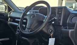 Toyota Succeed 2019 full