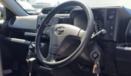 
Toyota Probox 2019 full									