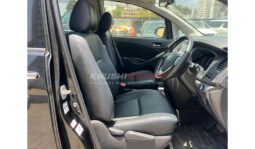 Toyota ISIS 2017 full