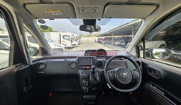 Toyota Porte 2018 full