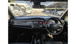 Toyota Fielder 2017 full