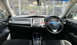 Toyota Fielder 2014 full