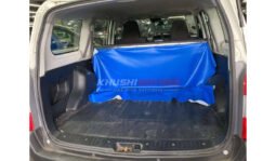 
Toyota Probox 2018 full									