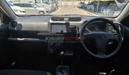 
Toyota Succeed 2017 full									