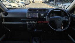 Toyota Succeed 2019 full