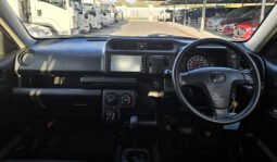 Toyota Probox 2018 full