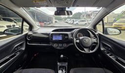Toyota Vitz 2018 full