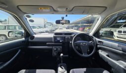 Toyota Probox 2019 full