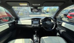 Toyota Corolla Fielder 2018 full