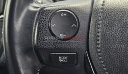 Toyota Fielder Hybrid 2018 full