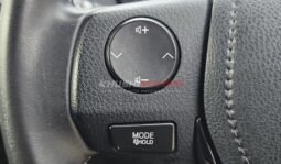 Toyota Fielder Hybrid 2018 full