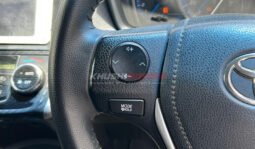 Toyota Fielder 2014 full