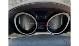 Toyota Land Cruiser V8 2014 full