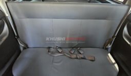 
Toyota Succeed 2017 full									