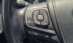 Toyota Avensis 2018 full