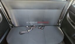 Toyota Succeed 2019 full