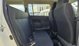 Toyota Succeed 2019 full