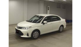 Toyota Corolla Axio 2018