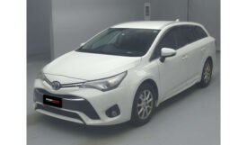Toyota Avensis 2018