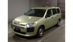
Toyota Probox 2019 full									