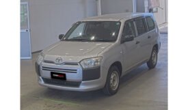 Toyota Probox 2018